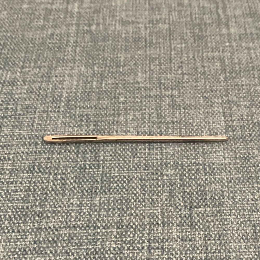 Knitting Crocheting Needle